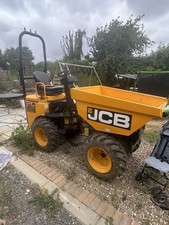 2017 jcb high for sale  PORTSMOUTH
