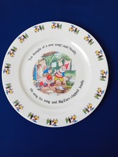 Royal stafford noddy for sale  NOTTINGHAM