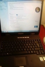 Asus l3500h pentium usato  Roma