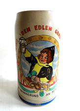 Alter bierkrug steinzeug gebraucht kaufen Alter bierkrug steinzeug gebraucht kaufen  Neunkirchen a.Brand