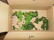 Modelleisenbahn 100 bäume gebraucht kaufen Modelleisenbahn 100 bäume gebraucht kaufen  Osterode