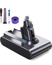 Batteria per dyson usato  Monsummano Terme
