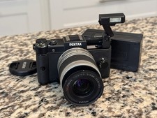 Pentax 12.4mp digital for sale  Sandy