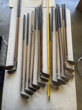 Vintage hickory shaft for sale  Jurupa Valley