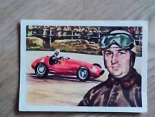 Alberto ascari ferrari d'occasion  Expédié en Belgium
