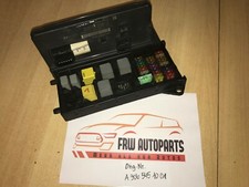 Crafter sprinter steuergerät gebraucht kaufen  Bad Freienwalde (Oder)