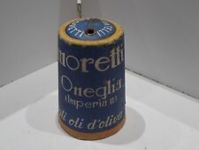 Fratelli amaretti oneglia usato  Villar Focchiardo
