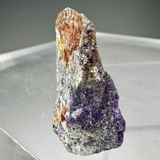 Calaverite sylvanite fluorite for sale  Denver