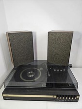 Fidelity ua9 vinyl for sale  BRISTOL