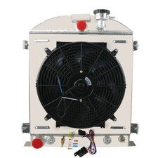 Row radiator shroud for sale  Chino