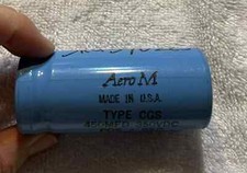 Aero type cgs for sale  Edmond
