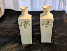 Pair wedgwood mirabelle for sale  Delray Beach