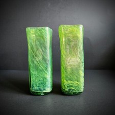Pair green art for sale  Scituate