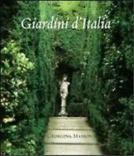 Masson georgina. giardini usato  Firenze