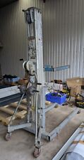Genie slc superlift for sale  LLANFECHAIN