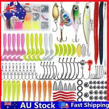 Fishing lure set for sale  Shipping to Ireland