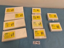 Mixed lot bio for sale  Durham