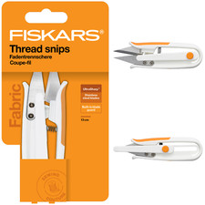 Fiskars scissors thread for sale  IPSWICH