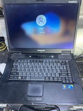 Panasonic toughbook 4gb for sale  HULL