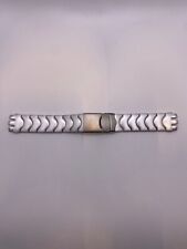 Cinturino swatch beat usato  Benevento