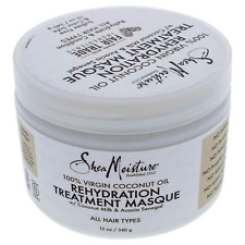 Shea moisture 100 for sale  Raleigh