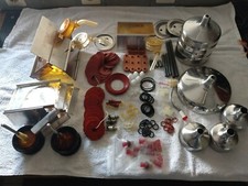 Ersatzteile wittenborg heißge gebraucht kaufen  Eningen unter Achalm