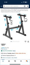 Adjustable style portable for sale  Alice