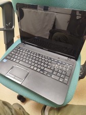 Toshiba satellite c855 d'occasion  Connerré
