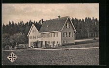 Kniebis schwarzwald hotel gebraucht kaufen  Berlin