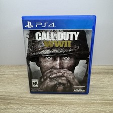 Call duty wwii for sale  Lexington