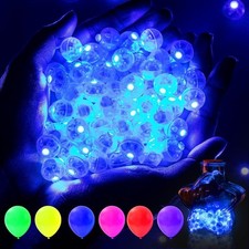 120 luci led usato  Roma