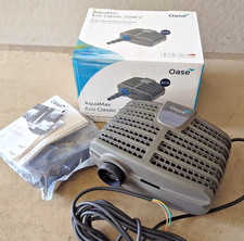Oase aquamax eco for sale  THAME