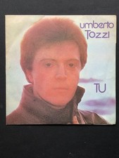Umberto tozzi perdendo usato  Milano