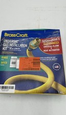 Brasscraft universal gas for sale  West Palm Beach