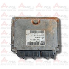 Centralina motore magneti usato  San Severo