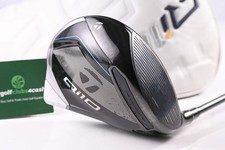 Taylormade qi10 driver for sale  LOANHEAD