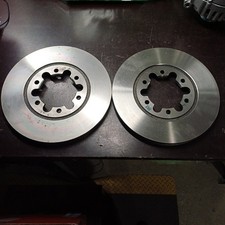 Brembo bremsscheibe prime gebraucht kaufen  Oberlungwitz