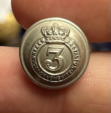 Victorian 3rd battalion for sale  TORPOINT
