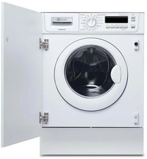Integrated washing machine for sale  FOLKESTONE