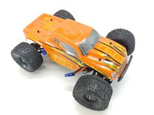 Ecx ruckus 4wd for sale  Seymour