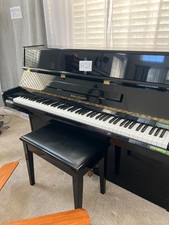 piano chase upright for sale  Parker
