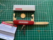 Canif victorinox suisse usato  Spedire a Italy