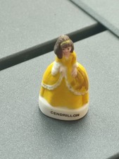 Fève mate .cendrillon d'occasion  Cognin