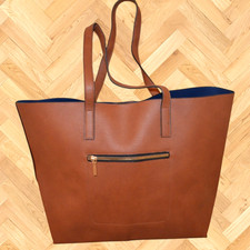 Universal tan faux for sale  FARNHAM