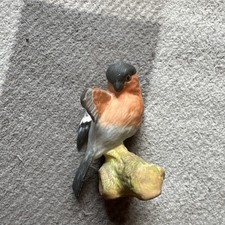 Crown staffordshire bird for sale  PONTEFRACT