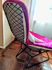 Knoll poltrona relax usato  Campello sul Clitunno