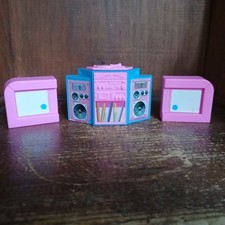 1986 barbie home for sale  Jay