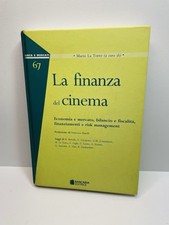 Finanza del cinema usato  Lurate Caccivio