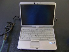 Portátil HP EliteBook 2740p 13" PARA REPUESTOS LEER DESCRIPCIÓN segunda mano  Embacar hacia Mexico