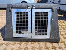 Cab dog transit for sale  CHOPPINGTON